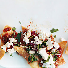 Chilaquiles