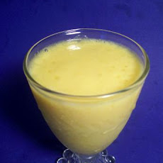 Banana-Mango Batidos