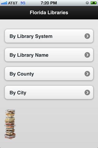 Florida Libraries