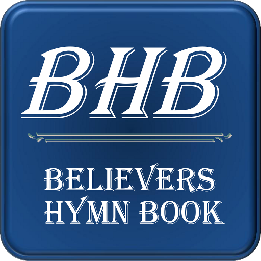 Believers Hymn Book LOGO-APP點子