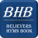 Believers Hymn Book mobile app icon