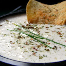 Light Buttermilk Ranch Dressing