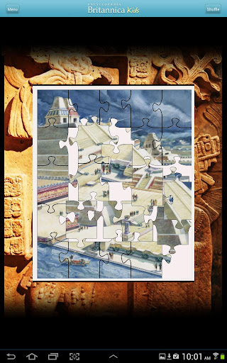 【免費教育App】Britannica Kids: Aztec Empire-APP點子