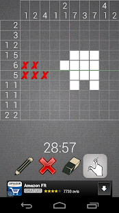 How to get Picross, Hanjie & Nonograms 3.12 unlimited apk for android