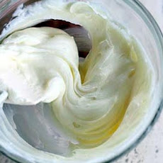 Cream Cheese Frosting