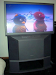 Televisores 40 Toshiba Retroproyector