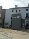 Mairie De L'Absie