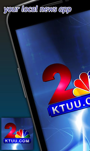 KTUU News From Anchorage