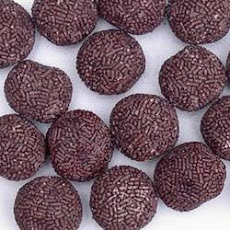 Rum Truffles