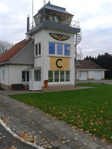 Old Atc Tower