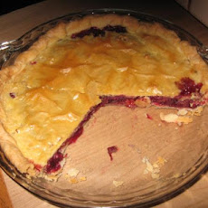 Cran-Apple Pie