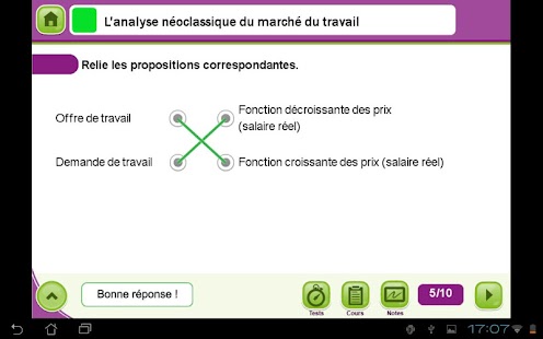 How to install ExoNathan BAC SES Term ES lastet apk for bluestacks