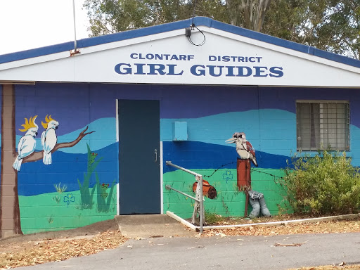 Clontarf District Girl Guides