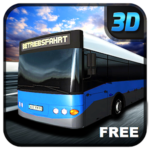 Bus 2015 Simulator.apk 1.0