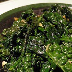 Sauteed Kale