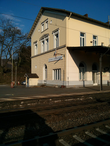 Bahnhof Bonn-Oberkassel