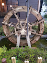 Watermill of Dohtonbori