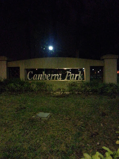 Canberra Park