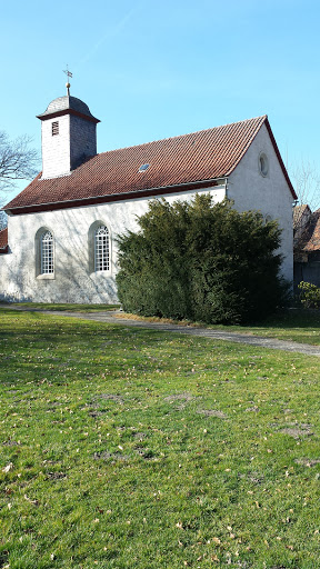 Kirche Rottorf