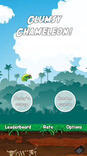 How to install Clumsy Chameleon! 1.0.6 mod apk for android