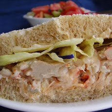 Downeast Lobster Roll