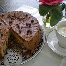 Coffee Mocha Icing