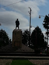 Estatua a José Alfredo Jimenez
