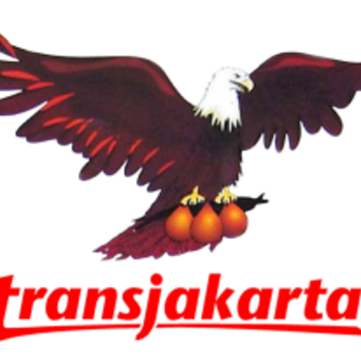 Busway Transjakarta LOGO-APP點子