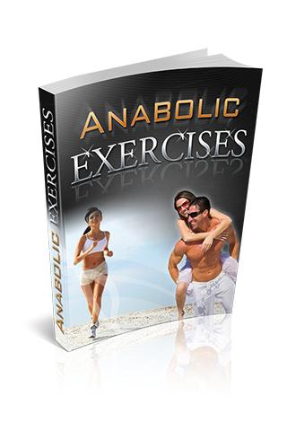 Anabolic Exercises