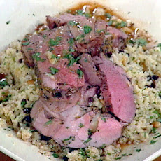Ro and Em's Lamb of Love