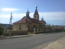Old-Believers church