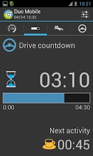 How to get Stoneridge Duo Mobile patch 2.6.2 apk for android