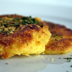 Mashed Potato Cakes