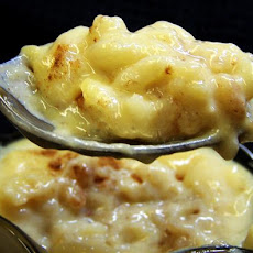 Greek Rice Pudding (Rizogalo)