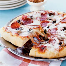 Tony's Hand-Tossed Pizza
