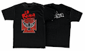 Remeras Rock De Todas Las Bandas