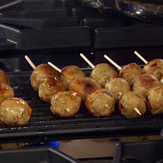 Yakitori Chicken