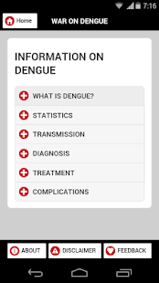 How to get War On Dengue lastet apk for bluestacks