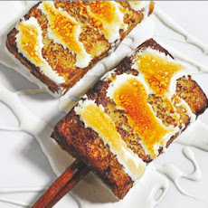 Cinnamon Brioche French Toast Skewers Recipe