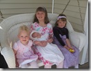 4 Girls