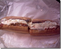 Tat's East Coast Delicatessen