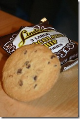 Linden's Cookies
