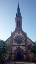 Église Saint Maur