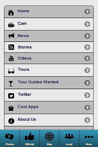 免費下載旅遊APP|Chicago Guides app開箱文|APP開箱王