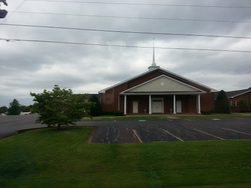 Southern Knights Baptist Church