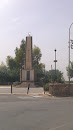 Monumento Ai Caduti Di Mineo