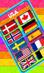 How to mod Kindergarten Learning Country2 1.0 apk for android