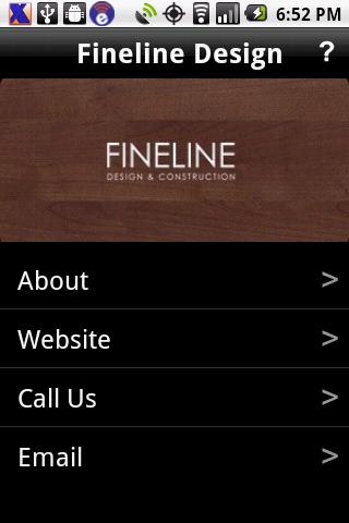 Fineline Design