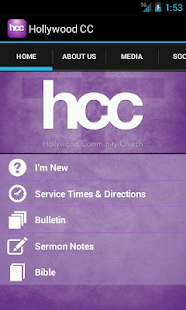 How to install Hollywood Community Church 1.1.1 mod apk for pc