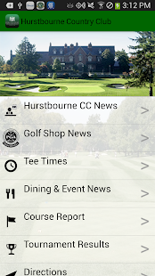 How to download Hurstbourne Country Club lastet apk for android
